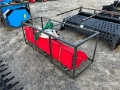 Herse rotative GIYI SK180 — occasion 2026