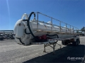 Remorque citerne Global Vacuum Systems 130 bbl T/A Vacuum Tanker Tr — occasion 2013