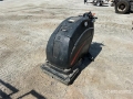 Remorque agricole Global Walk-Behind Floor Scrubber — occasion 2021