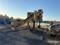 Centrale à béton Gomaco Commander III Slip Form Paver — occasion 2017, 3 270 h