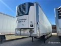 Semi-remorque frigorifique Great Dane 53 ft x 102 in T/A Refrigerated — occasion 2019