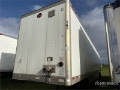 Remorque fourgon Great Dane CS1131401053 — occasion 2021