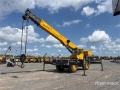 Grue mobile Grove RT530E-2 — occasion 1999, 7 473 h