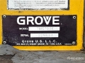 Grue sur chenilles Grove TMS700E — occasion 1999