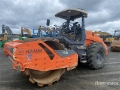 Rouleau monocylindre Hamm H12iP Padfoot Drum Compactor — occasion 2022, 2 181 h