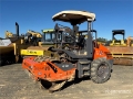 Rouleau monocylindre Hamm HC 50i P Padfoot Drum Compactor — occasion 2023, 1 147 h