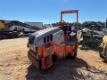 Rouleau tandem Hamm HD10VV Double Drum Roller (Inoperable) — occasion 2012