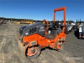 Rouleau tandem Hamm HD12i VV Double Drum Roller — occasion 2023, 2 008 h