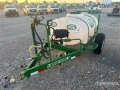 Pulvérisateur traîné Heavy Bilt 335 S/A Pull-Type Sprayer — occasion
