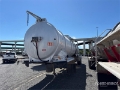 Remorque citerne Heil 8400 gal T/A Tanker — occasion 2013