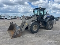 Chargeuse sur pneus Hitachi ZW180-6 — occasion 2018, 6 677 h