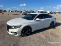 Voiture Honda Accord Automobile — occasion 2019