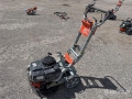 Concasseur Husqvarna PG400 — occasion 2021
