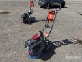 Concasseur Husqvarna PG400 — occasion 2022, 110 h
