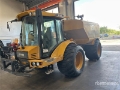 Camion citerne Hydrema 912HM — occasion 2018, 11 097 h