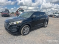 Voiture Hyundai Tucson — occasion 2017