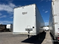 Remorque fourgon Hyundai VC2530152-AJS — occasion 2019