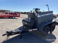 Remorque citerne Industrias America 500 T/A Fuel (Unused) — occasion 2027
