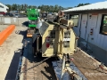Tour d'éclairage Ingersoll Rand Light Source Light Tower — occasion 2005, 1 109 h