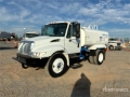 Camion citerne International 4300 SBA — occasion 2006