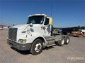 Camion de dépannage International 9200i — occasion 2007