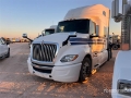 Tracteur routier International LT625 — occasion 2020