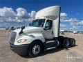 Tracteur routier International LT625 6x4 T/A Day Cab — occasion 2021