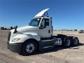 Tracteur routier International LT625 6x4 T/A Day Cab — occasion 2021