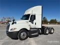 Tracteur routier International LT625 6x4 T/A Day Cab — occasion 2021