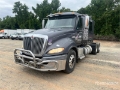 Tracteur routier International ProStar+ 6x4 T/A Sleeper (Inoperable — occasion 2017