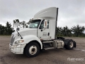 Tracteur routier International Prostar+ 113 — occasion 2012