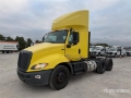 Tracteur routier International RH613 6x4 T/A Day Cab — occasion 2020