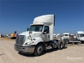 Tracteur routier International RH613 6x4 T/A Day Cab — occasion 2019