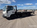 Camion de dépannage Isuzu NQR — occasion 2021