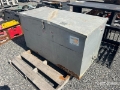 Réservoir de carburant JATCO J7000 30 gal Steel Environmental Tank — occasion