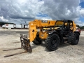 Chariot télescopique JCB 509.42 — occasion 2019, 2 596 h