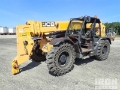 Chariot télescopique JCB 509.42F — occasion 2018, 1 965 h