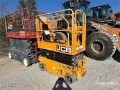 Nacelle à ciseaux JCB S1930E — occasion 2018