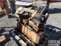 Jet Portable Horizontal Band Saw - Fits Jet HVBS712D