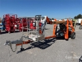 Nacelle tractable JLG ET500J Towable — occasion 2025