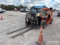 Chariot télescopique JLG G5-18A — occasion 2019
