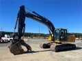 Pelle sur chenilles John Deere 210G LC Tracked — occasion 2023, 5 891 h