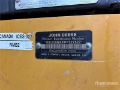 Pelle sur chenilles John Deere 210G LC Tracked — occasion 2019, 6 322 h