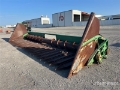 Barre de coupe John Deere 22 Row 12 in Sunflower Combine Header — occasion