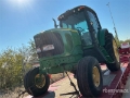 Tracteur agricole John Deere 2WD — occasion, 6 887 h