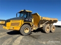 Tombereau articulé John Deere 310E — occasion 2022, 4 561 h