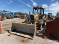 Tractopelle John Deere 310SL — occasion 2021, 6 469 h