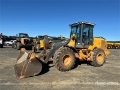 Chargeuse sur pneus John Deere 544K — occasion 2010, 11 815 h