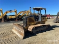 Bulldozer John Deere 550J — occasion 2007, 14 752 h