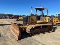 Bulldozer John Deere 700J Crawler — occasion 2007, 17 604 h